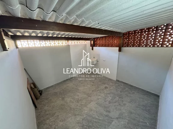 Imagem Sobrado Reformado à Venda – Vila Brasilio Machado, São Paulo (Saúde)