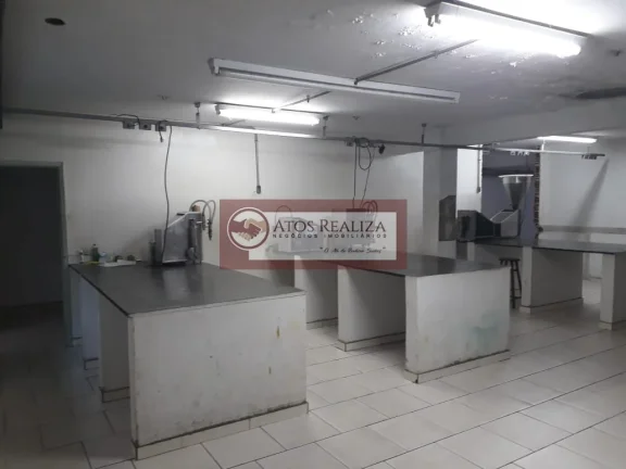 Imagem Galpão / Depósito / Armazém em Jardim Miriam - São Paulo