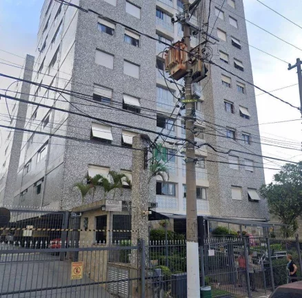 Imagem Apartamento com 2 dormitórios à venda, 75 m² por R$ 490.000,00 - Santana - São Paulo/SP