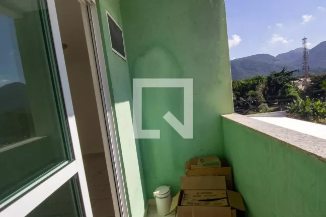 Imagem Apartamento à Venda - Vargem Grande, 3 Quartos, 122 m2
