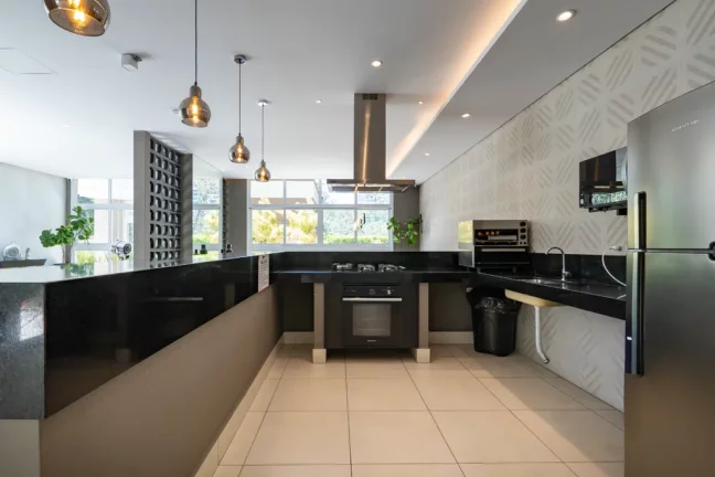 Imagem Apartamento à venda em São Paulo, Vila Andrade, com 3 quartos, 80m2