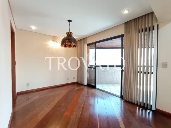 Imagem Imóvel com 4 Quartos à Venda, 190 m² em Perdizes - São Paulo