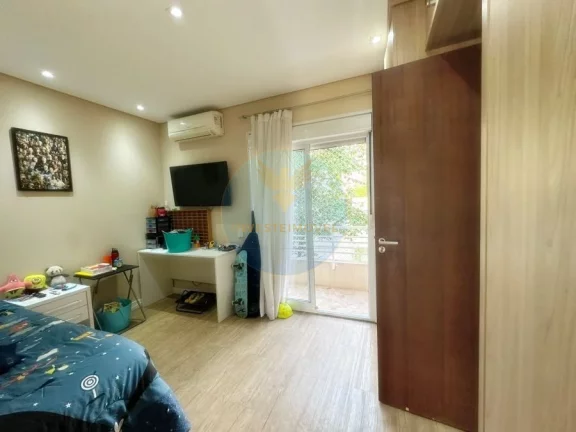 Imagem Casa triplex com quintal e suíte master  Granja Viana