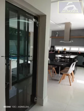 Imagem Casa em Condomínio para Venda em Parnamirim, Pium (Distrito Litoral), 3 dormitórios, 3 suítes, 5 banheiros, 4 vagas
