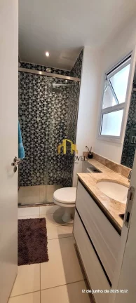 Imagem Apartamento com 3 Quartos à Venda, 116 m² em Baeta Neves - São Bernardo Do Campo