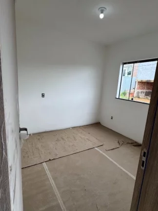 Imagem Casa Duplex em Santa Luzia