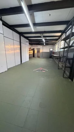 Imagem Loja para alugar, 174 m² por R$ 8.000,00/mês - Parque Bitaru - São Vicente/SP