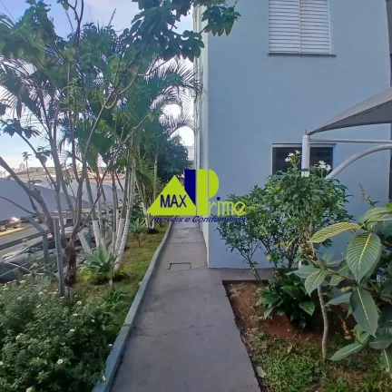 Imagem Oportunidade única: Apartamento em condomínio à venda na Vila Rui Barbosa, São Paulo-SP! 2 quartos, 1 sala, 1 banheiro, 1 vaga de garagem, 52m².