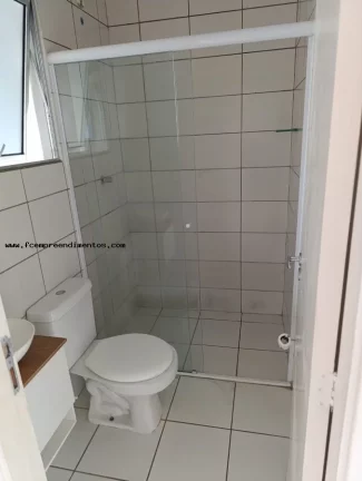 Imagem Apartamento para Venda em Limeira, Jardim Parque Novo Mundo, 2 dormitórios, 1 banheiro, 1 vaga