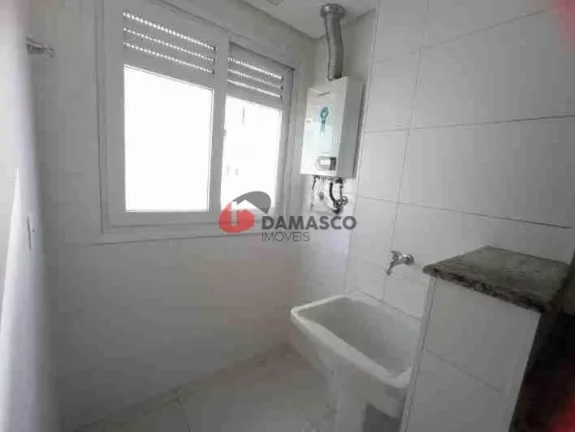 Imagem Apartamento padrão para Locação, Jardim, Santo André, SP