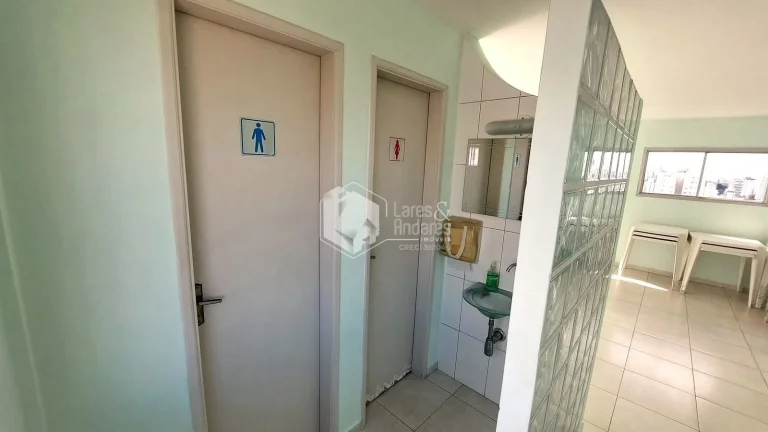 Imagem APARTAMENTO À VENDA, 30M² COM 1 DORM. PLANEJADO NA COZINHA, COOKTOP, BOX DE VIDRO NO BANHEIRO E FECHADURA INTELIGENTE VILA DA SAÚDE
