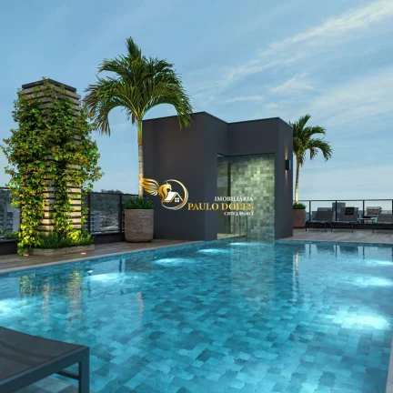 Imagem APARTAMENTO À VENDA COM 1 SUÍTE NA PRAIA DAS TONINHAS EM UBATUBA-SP