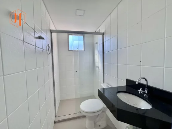 Imagem Apartamento para Venda em São José dos Pinhais, Santo Antônio, 2 dormitórios, 1 banheiro, 1 vaga