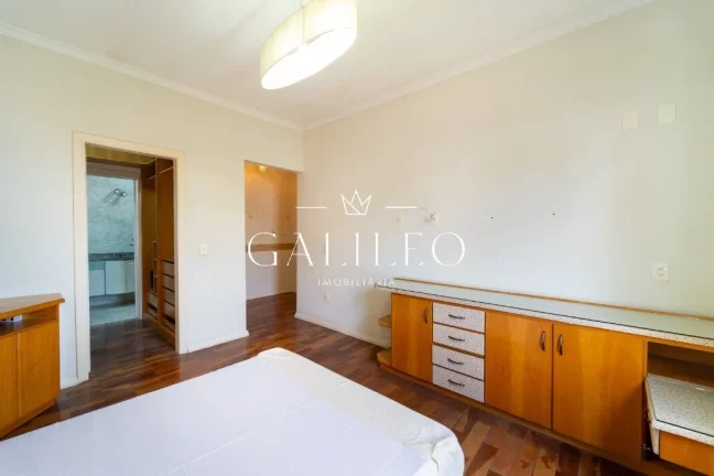 Imagem Casa térrea à venda condomínio Portal Paraíso I - Jundiaí/SP
