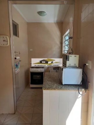 Imagem Casa Térrea para venda na Vila Monumento