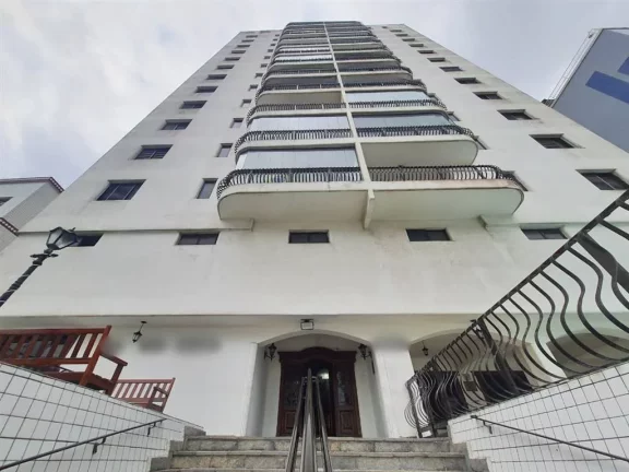 Imagem APARTAMENTO COM 170 m² - TUPI - PRAIA GRANDE SP