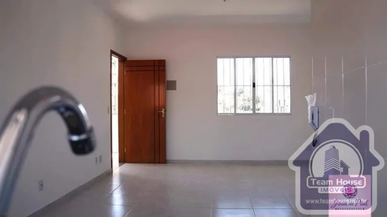 Imagem Apartamento a venda na Vila Varela em Poá SP