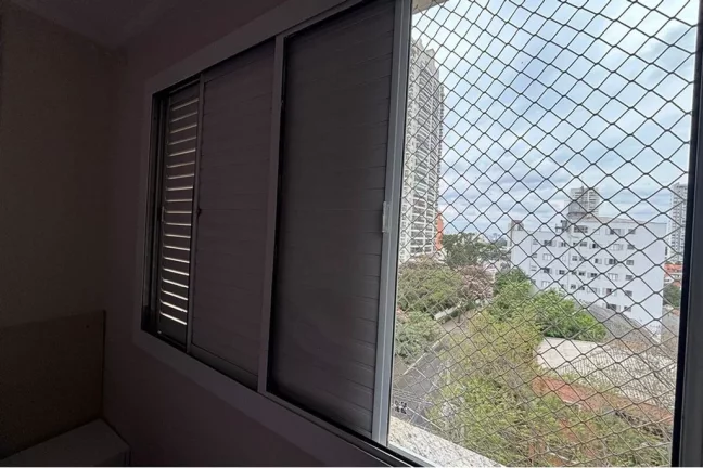 Imagem APARTAMENTO RESIDENCIAL em São Paulo - SP, Cambuci