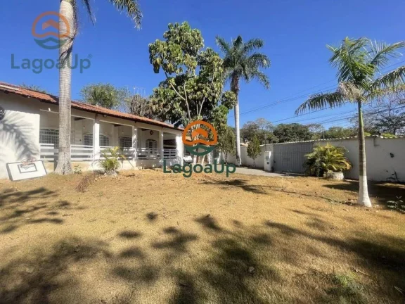 Imagem Casa com 5 dormitórios à venda, 340 m² por R$ 990.000,00 - Jardim Imperial - Lagoa Santa/MG