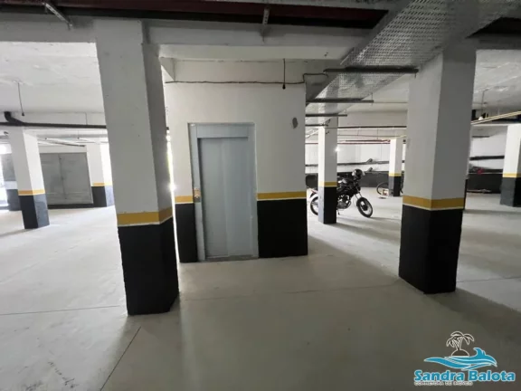 Imagem Apartamento de 70m² com 2 dormitórios no Perequê Açú