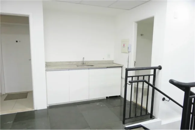 Imagem SALA COMERCIAL em São Paulo - SP, Jabaquara