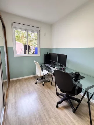 Imagem Excelente apartamento a venda em uma localização privilegiada