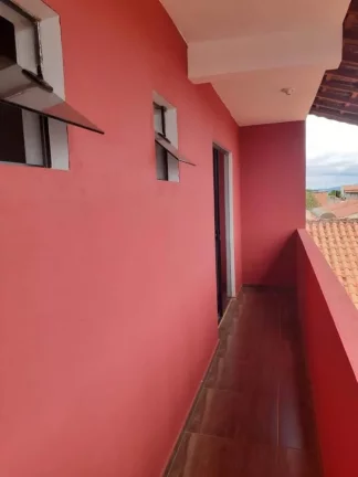 Imagem Sobrado a venda no bairro Residencial Astória - Tatuí/SP