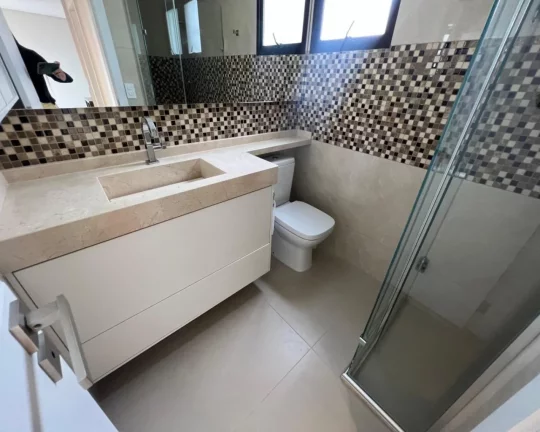 Imagem Apartamento com 2 Quartos à Venda, 70 m² em Jardim Pinheiros - São Paulo