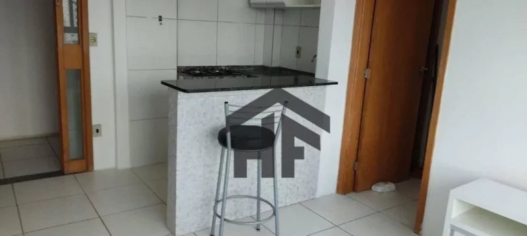 Imagem Studio com 1 Quarto à Venda, 30 m² em Candeias - Jaboatão Dos Guararapes