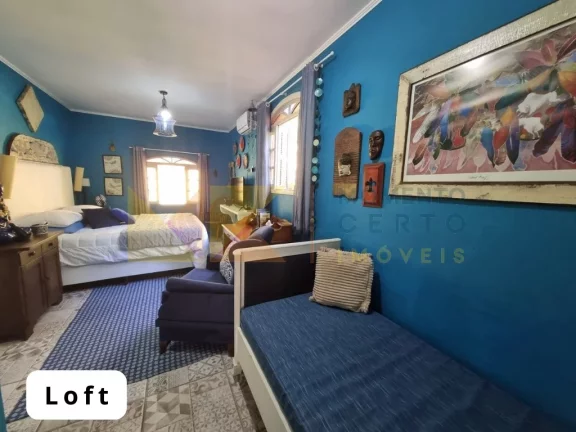 Imagem Casa com 5 Quartos à Venda, 400 m² em Ribeirão Fresco - Blumenau