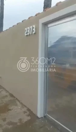Imagem Casa para Venda em Itanhaém / SP no bairro Jardim Suarão