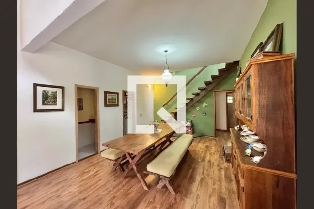 Imagem Casa à Venda - Vargem Pequena, 5 Quartos, 5399 m2