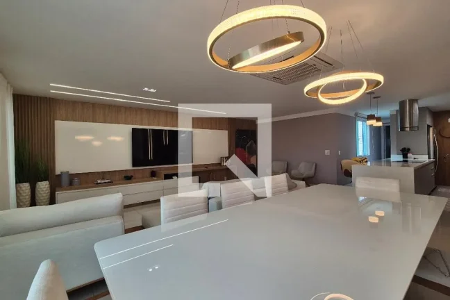 Imagem Apartamento à Venda - Recreio, 3 Quartos, 358 m2