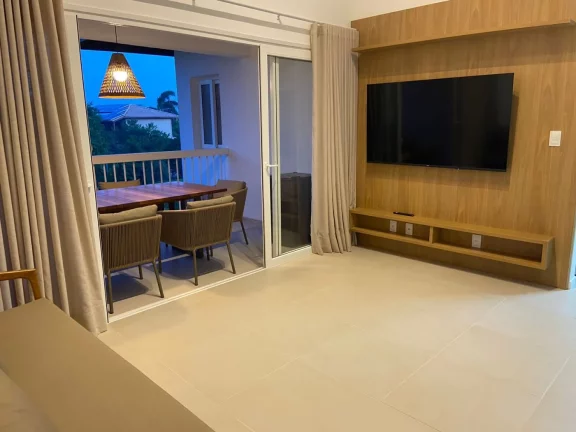 Imagem Village para Venda em Mata de São João, Condomínio Praia Bella - Praia Do Forte, 3 dormitórios, 1 suíte, 2 banheiros, 2 vagas