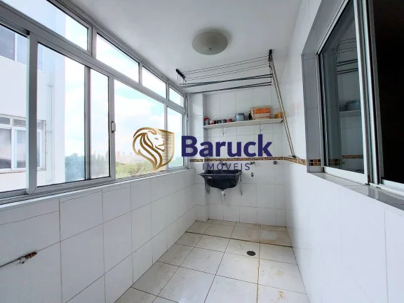 Imagem Apartamento com 3 Quartos à Venda, 101 m² em Pinheiros - São Paulo