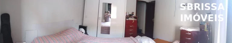Imagem Casa com dois dormitórios na Vila Gardiman em Itu SP
