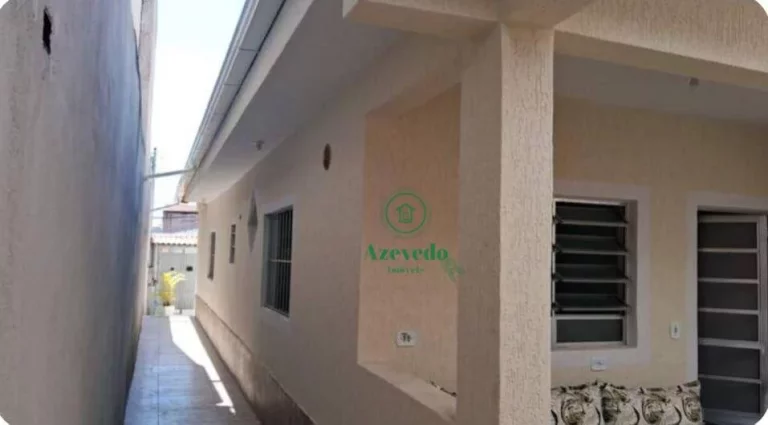 Imagem Sobrado à venda, 125 m² por R$ 626.000,00 - Jardim Bela Vista - Guarulhos/SP