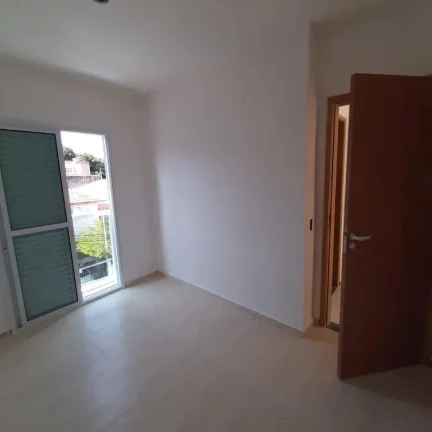 Imagem Cobertura Sem Condomínio 46 + 46 2 Dormitórios com Escada Interna