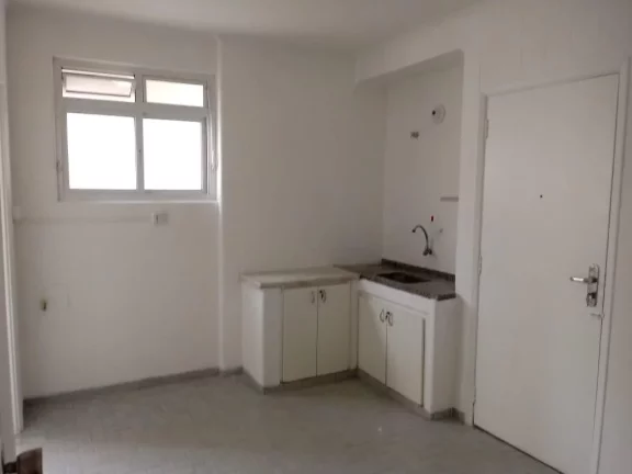 Imagem Apartamento com 3 dormitórios na Aclimação - Castro Alves
