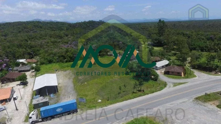 Imagem ALUGO ÁREA NA SC-416