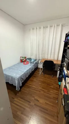 Imagem Apartamento à venda, Cerâmica, São Caetano do Sul, SP