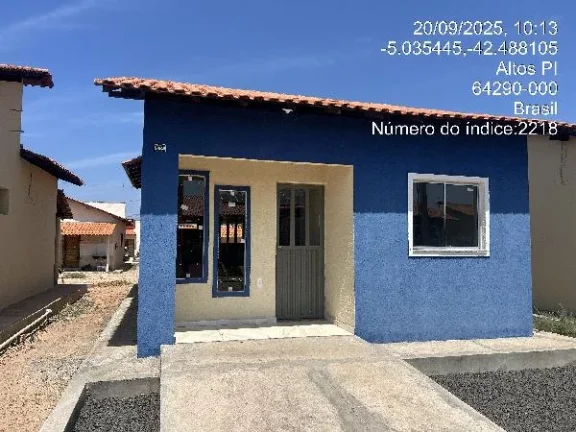 Foto do Imóvel