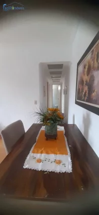 Imagem APARTAMENTO À VENDA BAIRRO DEMARCHI - SÃO BERNARDO DO CAMPO - SP