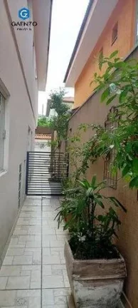 Imagem Lindo Sobrado - City Bussocaba, Osasco/SP