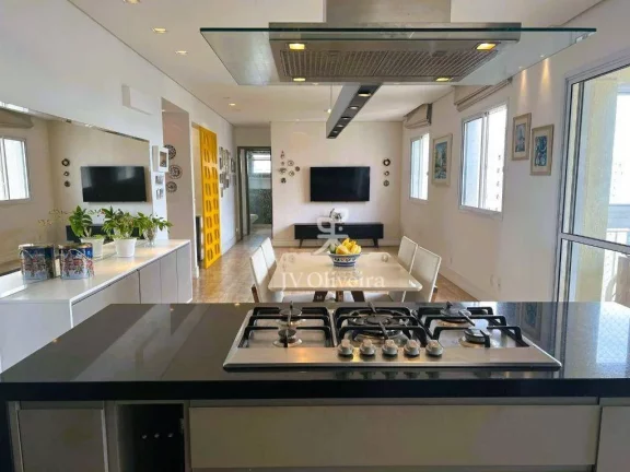 Imagem CONDOMINIO LAZER COMPLETO,, COM EXCELENTE APTO.