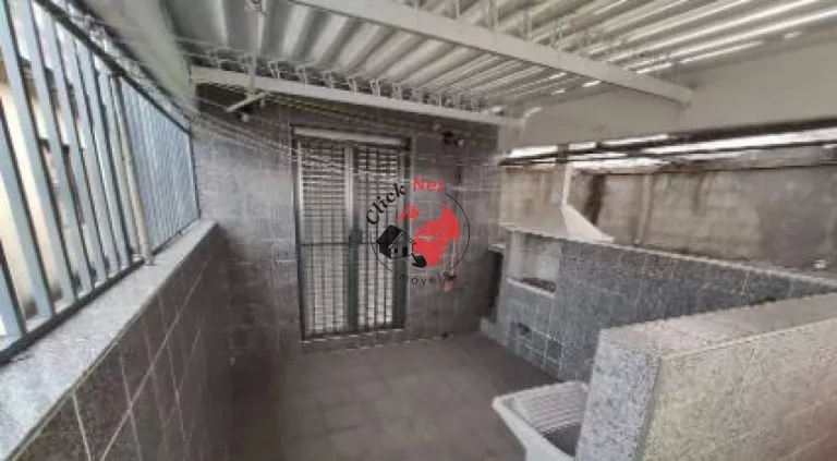 Imagem Sobrado à Venda em boa localização do bairro Paulicéia em São Bernardo do Campo