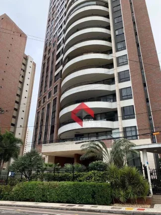 Imagem Apartamento à venda, 257 m² por R$ 1.950.000,00 - Meireles - Fortaleza/CE