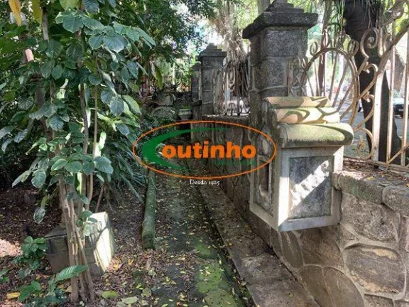 Imagem (27628) Rua Saboia Lima - Tijuca