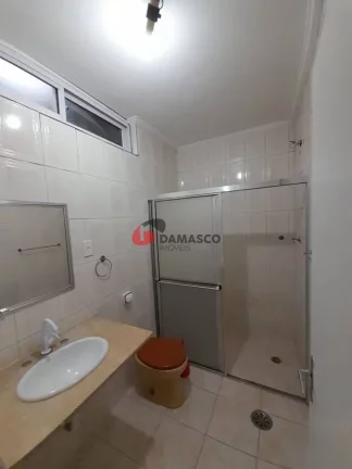 Imagem Sobrado para locação, Santa Maria, São Caetano do Sul