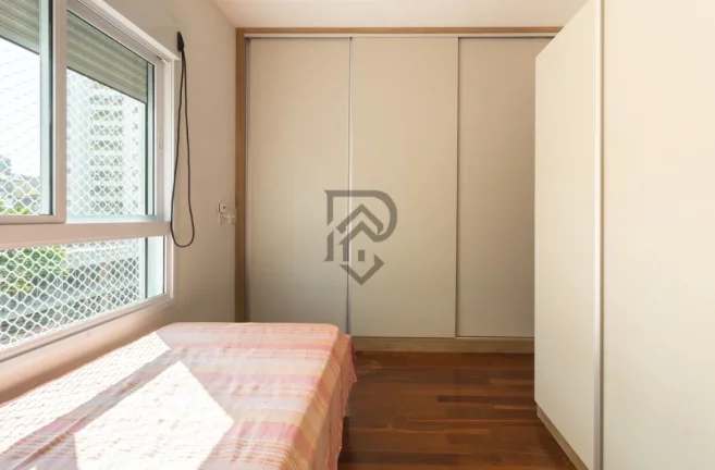Imagem Apartamento Mosaic Alto de Pinheiros